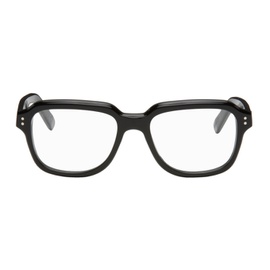 레트로슈퍼퓨쳐 R에트로 ETROSUPERFUTURE Black Lazarus Glasses 242191M133017