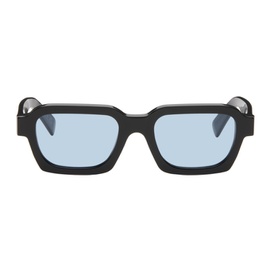 레트로슈퍼퓨쳐 R에트로 ETROSUPERFUTURE Black Caro Sunglasses 242191M134004