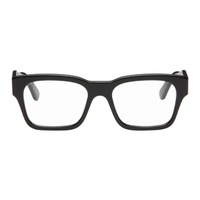 레트로슈퍼퓨쳐 R에트로 ETROSUPERFUTURE Black Numero 119 Glasses 242191M133012