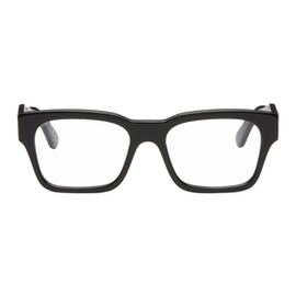레트로슈퍼퓨쳐 R에트로 ETROSUPERFUTURE Black Numero 119 Glasses 242191M133012