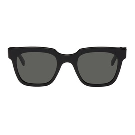 레트로슈퍼퓨쳐 R에트로 ETROSUPERFUTURE Black Giusto Sunglasses 231191M134047