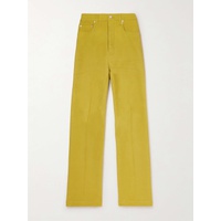 릭 오웬스 RICK OWENS Geth Wide-Leg Jeans 1647597315389954