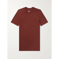 릭 오웬스 RICK OWENS Slim-Fit Cotton-Jersey T-Shirt 1647597323640504