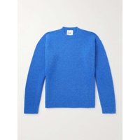 ROEHE Stretch-Knit Sweater 1647597315520564