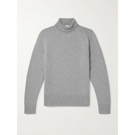 ROEHE Wool and Cashmere-Blend Rollneck Sweater 1647597327675286