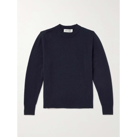 ROEHE Wool and Cashmere-Blend Sweater 1647597327675207