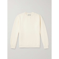 ROEHE Cotton-Blend Jersey Sweatshirt 1647597327675219