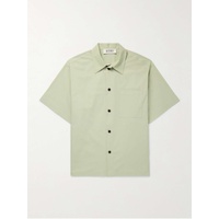 ROEHE Cotton-Poplin Shirt 1647597327683590