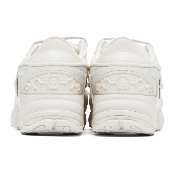  라프시몬스 Raf Simons 오프화이트 Off-White Pharaxus Sneakers 241287M237006