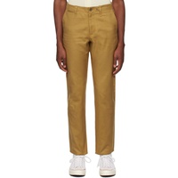 래그 앤 본 Rag & bone Khaki Icon Trousers 232055M191027