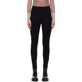 래그 앤 본 Rag & bone Black Brigetta Leggings 222055F085000