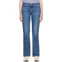 래그 앤 본 Rag & bone Blue Peyton Jeans 242055F069022