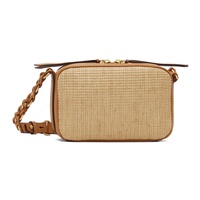 래그 앤 본 Rag & bone Beige & Tan Cami Camera Bag 242055F048004