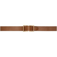 래그 앤 본 Rag & bone Tan Harlow Belt 242055F001005