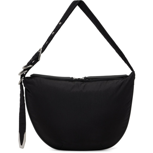 레그앤본 래그 앤 본 Rag & bone Black Spire Mini Bag 242055F048011