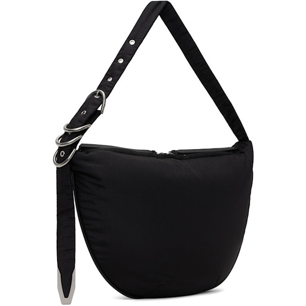 레그앤본 래그 앤 본 Rag & bone Black Spire Mini Bag 242055F048011