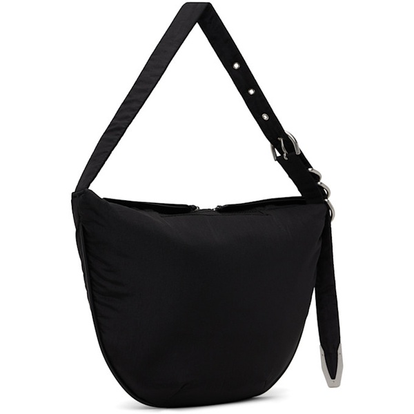 레그앤본 래그 앤 본 Rag & bone Black Spire Mini Bag 242055F048011