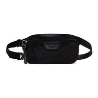 래그 앤 본 Rag & bone Black Mini Commuter Belt Bag 242055F048009