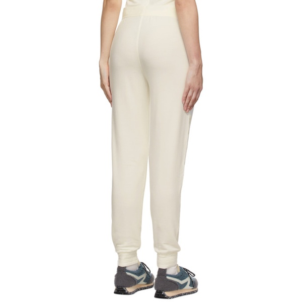 레그앤본 래그 앤 본 Rag & bone 오프화이트 Off-White City Lounge Pants 221055F086000