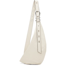 래그 앤 본 Rag & bone 오프화이트 Off-White Petra Sling Bag 242055F048018