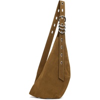 래그 앤 본 Rag & bone Brown Petra Sling Bag 242055F048017