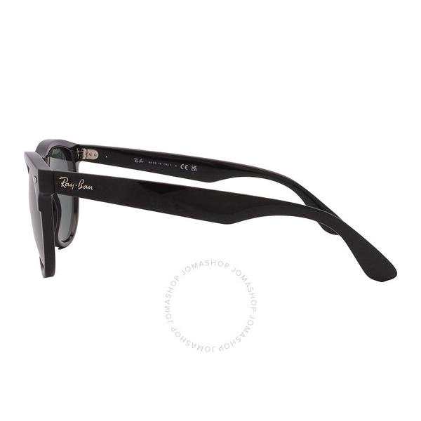  레이밴 Ray-Ban Iris Dark Green Phantos Unisex Sunglasses RB4471 662971 54