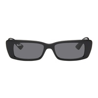 레이밴 Ray-Ban Black Teru Sunglasses 242718M134015