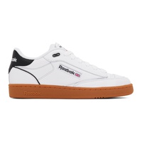 리복 클래식 Reebok Classics White Club C Bulc Sneakers 232749M237080