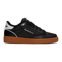 리복 클래식 Reebok Classics Black Club C Bulc Sneakers 232749M237079