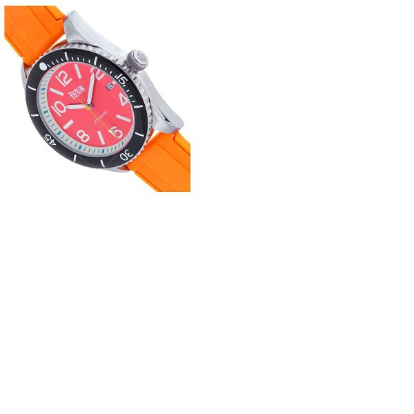  Reign Gage Red Dial Mens Watch REIRN6602