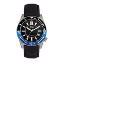 Reign Francis Black Dial Mens Watch REIRN6303