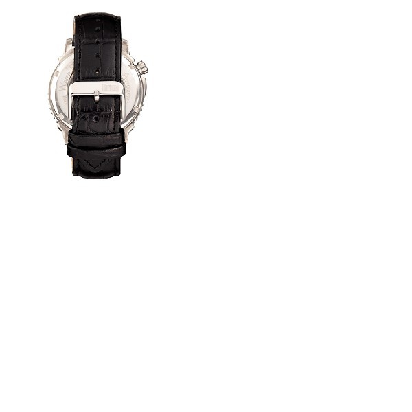  Reign Bauer Automatic White Dial Mens Watch REIRN6001