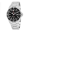 Revue Thommen Diver Automatic Black Dial Mens Watch 17572.2137