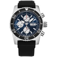 Revue Thommen Diver mens Watch 17030.6525