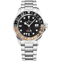 Revue Thommen Diver mens Watch 17572.2132