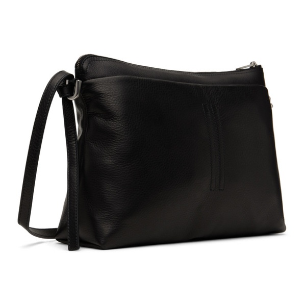  릭 오웬스 Rick Owens Black Adri Bag 241232M170009