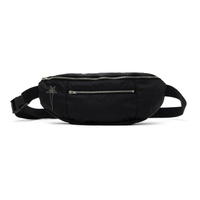 릭 오웬스 Rick Owens Black Champion 에디트 Edition Belt Bag 242232M171000