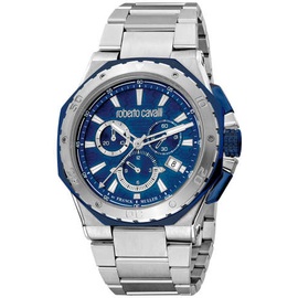 Roberto Cavalli by Franck Muller mens Watch RV1G153M0071