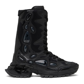 롬바웃 Rombaut Black Nucleo Boots 241654F114001