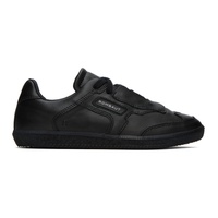 롬바웃 Rombaut Black Atmoz Sneakers 232654M237001