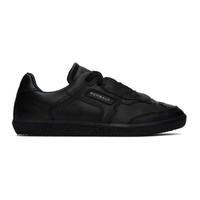 롬바웃 Rombaut Black Atmoz Sneakers 232654F128005
