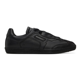 롬바웃 Rombaut Black Atmoz Sneakers 231654M237017