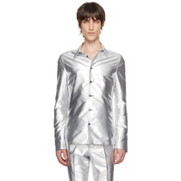 SAPIO Silver Nº 16 Shirt 241968M192010