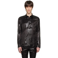 SAPIO Black Nº 16 Shirt 241968M192011