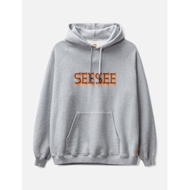 SEE SEE HOODIE SWEAT 920897