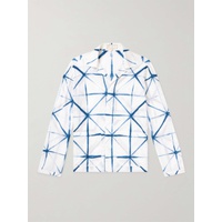 SMR DAYS Arpoador Printed Cotton-Twill Shirt Jacket 1647597302352627