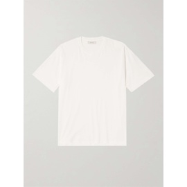 SSAM Organic Cotton-Jersey T-Shirt 1647597318346137