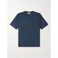SSAM Organic Cotton-Jersey T-Shirt 1647597318346261