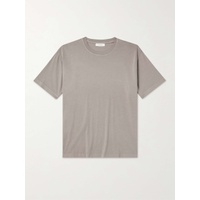 SSAM Organic Cotton-Jersey T-Shirt 1647597318346192