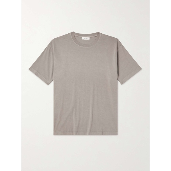  SSAM Organic Cotton-Jersey T-Shirt 1647597318346192